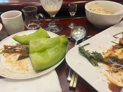 -海富门·带鱼·淮扬菜·粤菜(甘家口店)