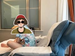 -华夏良子·足道SPA艾灸(铁道大厦店)