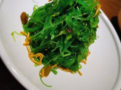 -吕氏疙瘩汤·新鲁菜(新贵和店)