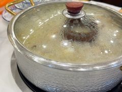 -朴小妹人参鸡汤火锅(长白山万达店)