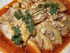 -田园印象·成都土菜院子(华阳店)
