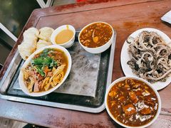 -姚记炒肝店(鼓楼店)