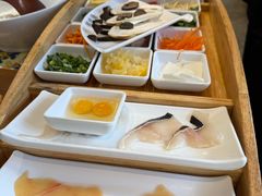 -芸南道·过桥米线(昆明老街旗舰店)