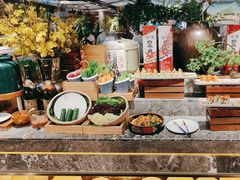 -一方渔歌蒸汽海鲜自助(文化路万达广场店)