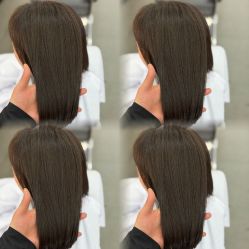 -Hair Code芭曲发型