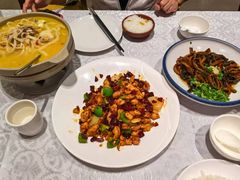 -马凯餐厅(地安门店)