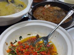 -潇湘码头·鲜湘菜(清河店)