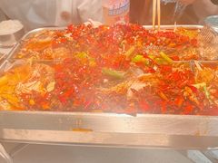 -鸣记脆皮烤鱼(岐山路店)