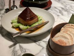金牌扣肉-杭州君悦酒店·湖滨28中餐厅