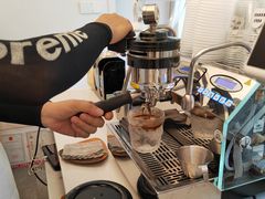 -Fulu Coffee福禄(花园城店)