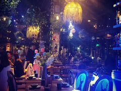 -胡桃里音乐酒馆(四道口店)