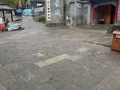 -雁门关景区