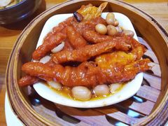 -金穗园·砂锅粥.醉鸡煲火锅(长寿路店)