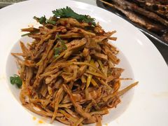 -李老爹香辣蟹(宣武门店)