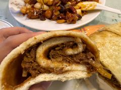 -鼎香润(德胜门内店)