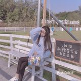 韩系风格，近在眼前～