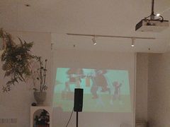 -春树下·树屋花房西餐厅(罍街AS1980店)