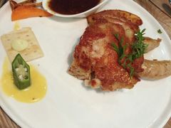 -江南果道西餐厅(北京路店)