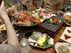 -一本料理(西溪天街店)