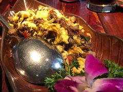 -花马天堂云南餐厅 Lost Heaven(高邮路店)