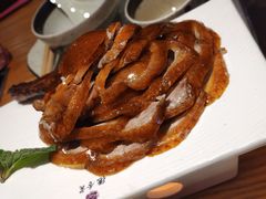 -德香苑脆皮烤鸭·经典(爱融荟城店)