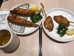 -味千拉面(双井店)