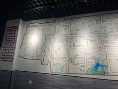 -再宣武文化主题餐厅·清真