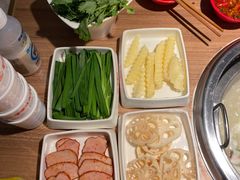 -季季红火锅(长沙步行街店)