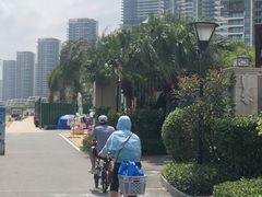 -碧桂园十里银滩