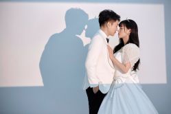 -杭州金夫人婚纱摄影(富阳私享店)