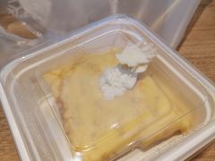 -Tomado绿色烘焙(大尧三路店)