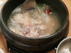 -汤连得温泉馆(宝山店)