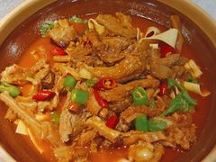 -洞庭家宴·头牌甲鱼(广渠门店)