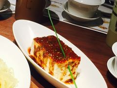 -喜鼎海胆水饺(柏威年购物中心店)