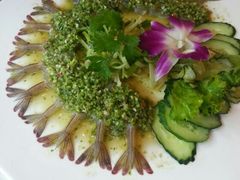 android_upload_pic-阿诺泰·泰国餐厅(紫荆店)