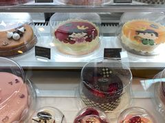 -哈根达斯(国瑞店)