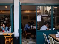 -RAC BAR(安福路店)