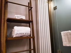 -喆·啡酒店(秦皇岛人民公园广场店)