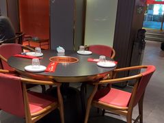 -南门四季铜锅涮肉(大屯·北苑店)