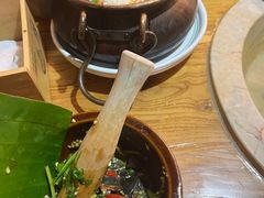 -云海肴云南菜·蒸汽石锅鱼(北京良乡华冠店)