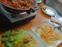 -61号餐吧(兴坪古镇漓江店)