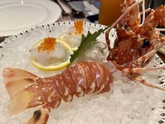 -Mr·Fish鱼鲜生海鲜放题(银泰in99店)