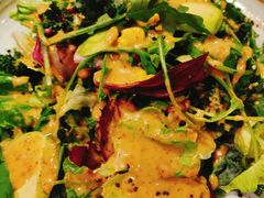 -青年公社烤鸭(青年路店)