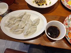 -渔家风味·鲅鱼水饺·央视展播·海鲜天津菜(开发区店)