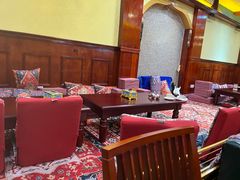 -清真· AL-JANNAT 佳纳特餐厅(仙林店)