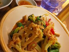 -CHINCHIN 青青·泰国料理(万象食家店)