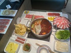 -许府牛火锅(信义坊总店)