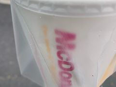 -麦当劳(斜土路2号店)