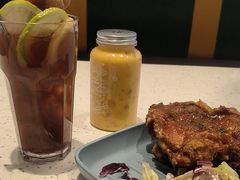 -新宝餐厅(流塘店)
