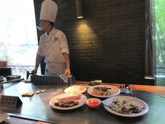 -大渔之观(安贞店)